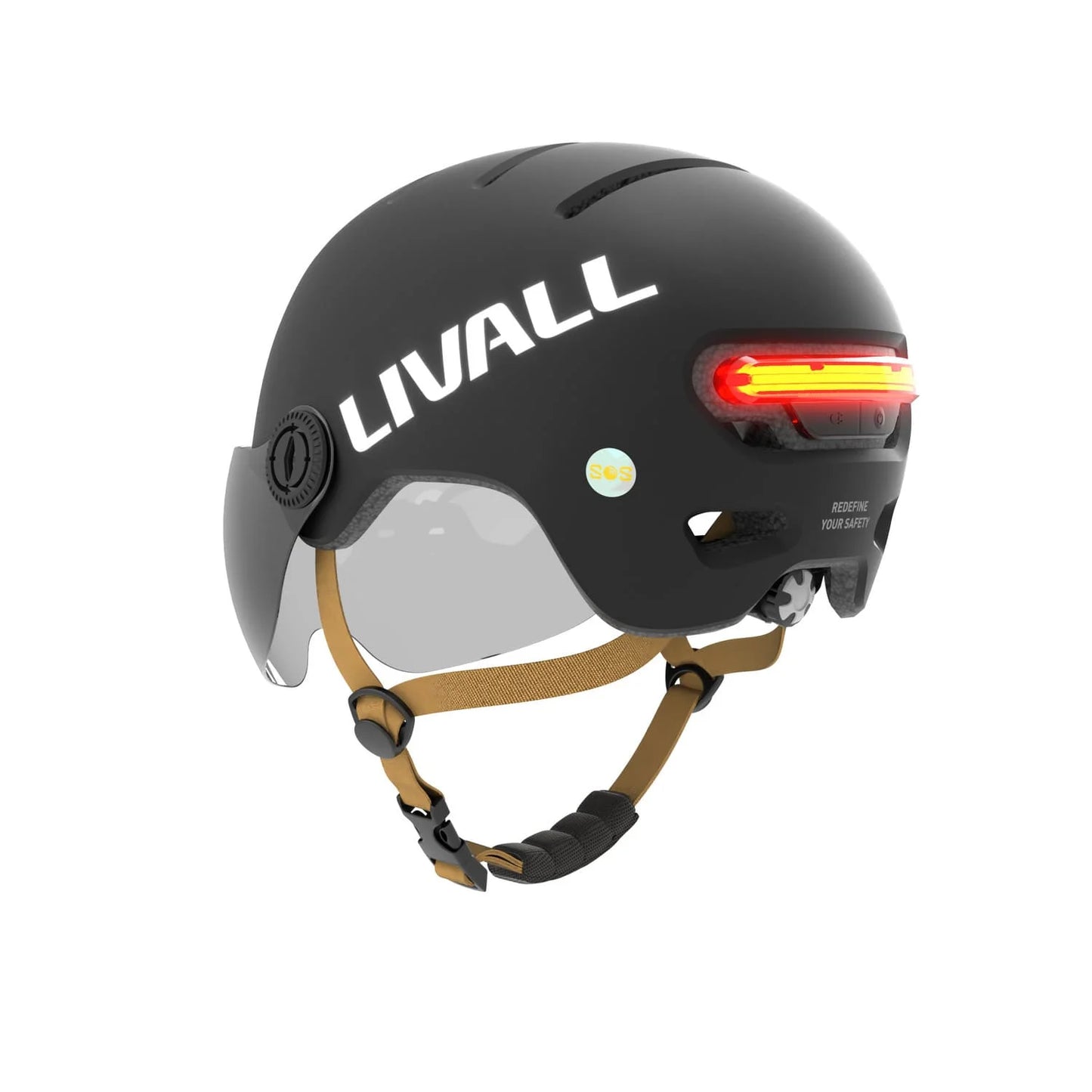 LIVALL L23