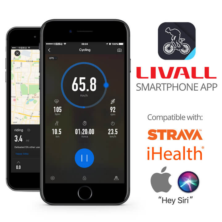 LIVALL BH51M Neo